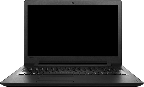 Laptop lenovo ideapad deals 110